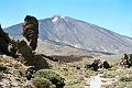 15 Pico de Teide (2250 m), nejvyssi hora Spanelska